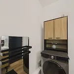 200m De La - Pour 4 Avec Balcon Appartement Plage-des-Demoiselles