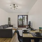 Appartement 200m De La - Pour 4 Avec Balcon