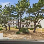 Appartement 200m De La - Pour 4 Avec Balcon Plage-des-Demoiselles