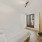 200m De La - Pour 4 Avec Balcon Appartement