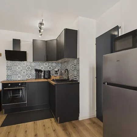 200m De La - Pour 4 Avec Balcon * Plage-des-Demoiselles