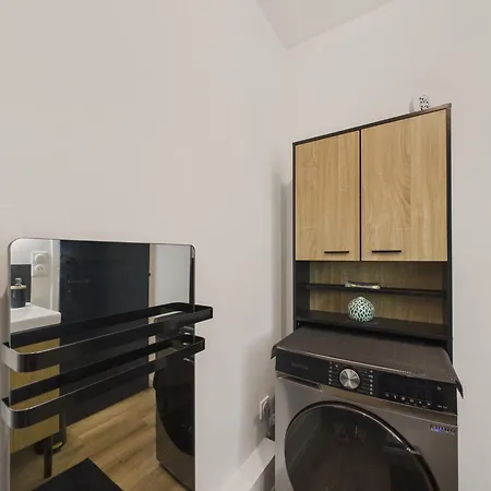 200m De La - Pour 4 Avec Balcon Apartmán Plage-des-Demoiselles